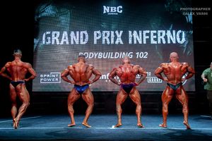 BODYBUILDING 102
